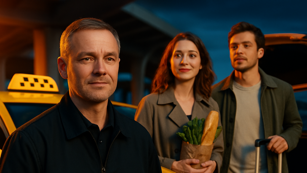 Animar a los taxistas a especializarse en nichos concretos, como traslados al aeropuerto, turismo gastronómico o rutas culturales, creando servicios diferenciados y de más valor.