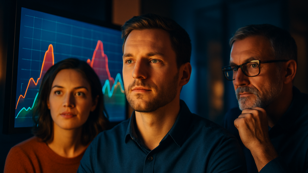 Motivar a quienes están desanimados por la caída de la demanda en ciertos momentos a analizar datos, detectar nuevas franjas horarias o zonas con oportunidades de negocio.