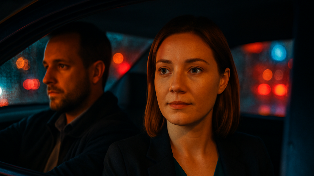 Mostrar que, pese a la competencia de otros modelos de transporte, el taxi puede reforzar su valor ofreciendo seguridad, regulación clara y trato personal difícil de copiar.