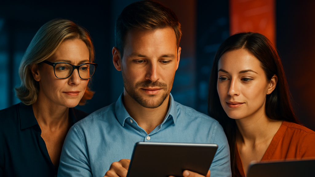 Invitar a los profesionales a usar la tecnología no como amenaza, sino como aliada, aprovechando apps de gestión, navegación avanzada y herramientas de marketing digital.