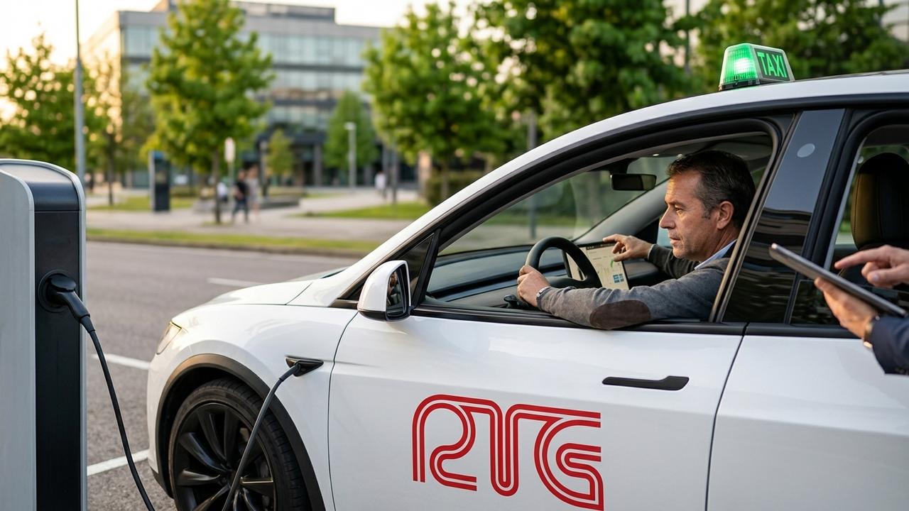 taxis verdes la triple estrategia para reducir tu huella de carbono