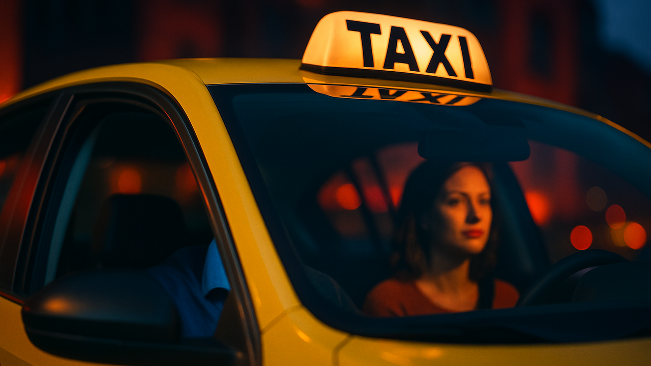 taxistas en espaa formacin exmenes y el arte de guiarte por la ciudad