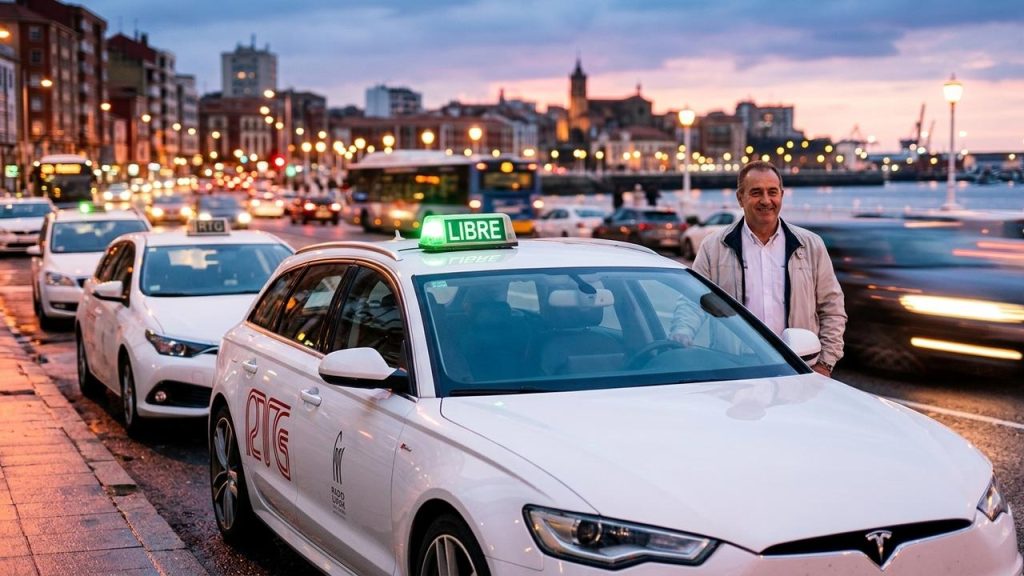 Invitar a los taxistas a sentirse orgullosos de su profesión, entendiendo que sin ellos la movilidad en muchas ciudades españolas simplemente no sería posible.