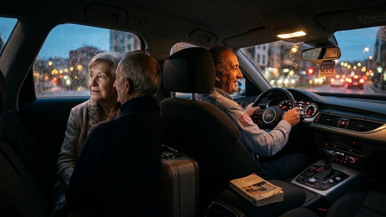 Detrás de cada puerta de taxi en España se esconde una pequeña biblioteca de historias urbanas: taxistas que recitan atajos como si fueran poemas, viajes nocturnos que cruzan confidencias y risas, maletas que vuelven a sus dueños como si los taxis fueran buzones con ruedas y barrios que cambian de nombre en cada semáforo; desde la primera luz hasta el amanecer, el taxi es un confesionario anónimo, un termómetro de la ciudad que guarda olores, canciones y despedidas, y cada parada invita a descubrir por qué un trayecto aparentemente rutinario puede convertirse en la anécdota que contarás toda la semana.