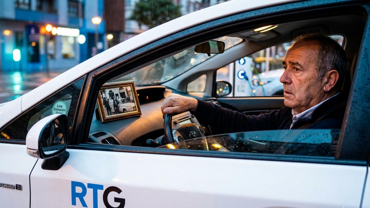 Increíble pero cierto: en muchas ciudades españolas una autorización de taxi llegó a valer decenas de miles de euros, convirtiendo al coche y a la licencia en la herencia que sostiene a varias generaciones, y ahora esa "riqueza sobre ruedas" choca con las zonas de bajas emisiones y la urgente transición a flotas eléctricas, obligando a familias de taxistas a decidir si invierten para modernizar un negocio que es también identidad y rutina o arriesgan perderlo todo —una encrucijada económica y emocional que está reconfigurando barrios, talleres y conversaciones cotidianas en las calles.