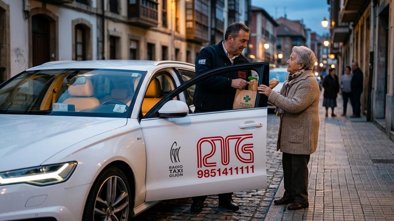 Tras la pandemia muchos taxis en España dejaron de ser solo un medio para moverse y se convirtieron en pequeñas redes de apoyo urbano: taxistas que comenzaron a llevar medicamentos, hacer recados para personas mayores o incluso servir de enlace entre vecinos y servicios municipales, un giro que cambió la relación ciudadana con el gremio y que explica por qué, hoy, encontrar un taxi en tu barrio a menudo significa encontrar a alguien que conoce los nombres y necesidades de la cuadra; ese papel social, menos visible que la tarifa pero muy tangible en noches de frío o días de emergencia, revela al taxi como un barómetro de la confianza local, capaz de transformar una carrera en un acto de cuidado.